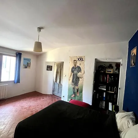 Holiday home Tres Beau Mas A *