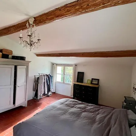Tres Beau Mas A Holiday home Bonnieux
