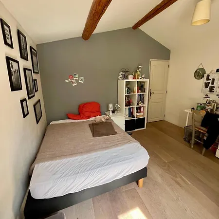 Holiday home Tres Beau Mas A *