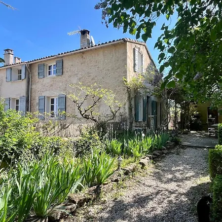 Tres Beau Mas A Holiday home *